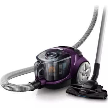 PHILIPS Ev Aletleri - FC9323/07 PowerPro Compact - Görsel 2