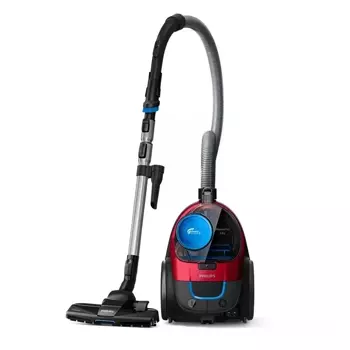 PHILIPS Ev Aletleri - FC9331/07 PowerPro City - Görsel 2