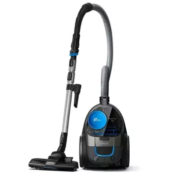 PHILIPS Ev Aletleri - FC9332/07 PowerPro City - Görsel 2