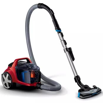PHILIPS Ev Aletleri - FC9532/09 PowerPro Active - Görsel 3
