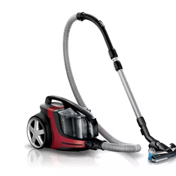 PHILIPS Ev Aletleri - Marathon Ultimate FC9919/07 - Görsel 2