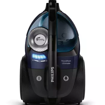 PHILIPS Ev Aletleri - FC9929/07 - Görsel 3