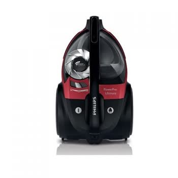 PHILIPS Ev Aletleri - Marathon Ultimate FC9925/07 - Görsel 2