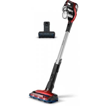 SpeedPro Max FC6823/01 Logo