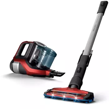 PHILIPS Ev Aletleri - SpeedPro Max FC6823/01 - Görsel 3