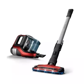 PHILIPS Ev Aletleri - SpeedPro Max XC7043/01 - Görsel 3