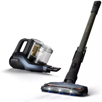 PHILIPS Ev Aletleri - XC8043/01 - Görsel 3