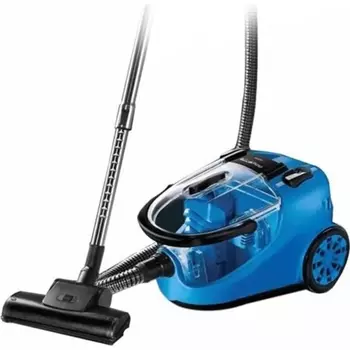 Rowenta - Rain Force 2600W - Görsel 2