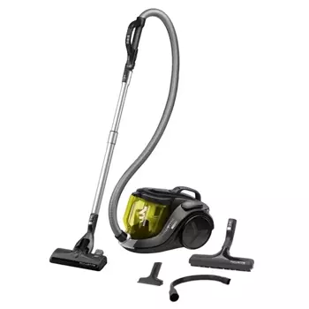 Rowenta - RO 6954 X-Trem Power Cyclonic - Görsel 2