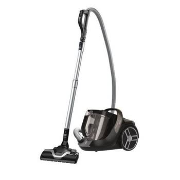 Rowenta - RO7289 Silence Force Cyclonic - Görsel 2