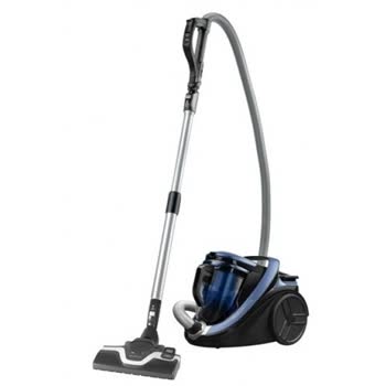 RO7690EA Silence Force Cyclonic Logo