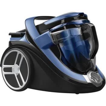 Rowenta - RO7690EA Silence Force Cyclonic - Görsel 2