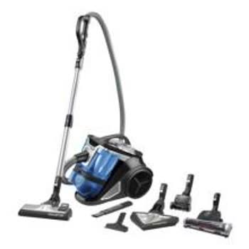 Rowenta - RO8231 Silence Force Extreme - Görsel 2