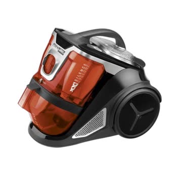 Rowenta - RO8233 Silence Force Extreme Cyclonic - Görsel 3