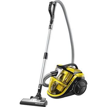 Rowenta - RO8324 Silence Force MultiCyclonic - Görsel 2