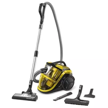 Rowenta - RO8324 Silence Force MultiCyclonic - Görsel 3
