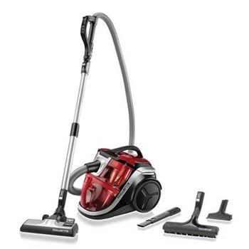 Rowenta - RO8333 Silence Force Multicyclonic - Görsel 2