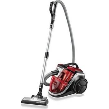 Rowenta - RO8333 Silence Force Multicyclonic - Görsel 3