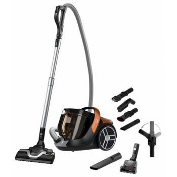 ROW RO7244EA X Trem Logo