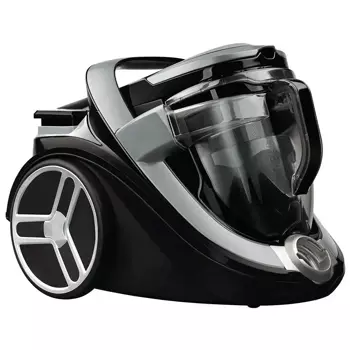 Rowenta - Row RO7689 Silence Force Cyclonic Home & Car - Görsel 2
