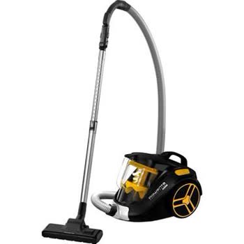 Rowenta - RQ3724TR Compact Power Cyclonic - Görsel 2