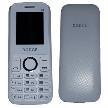 Dodge - X1 - Görsel 2