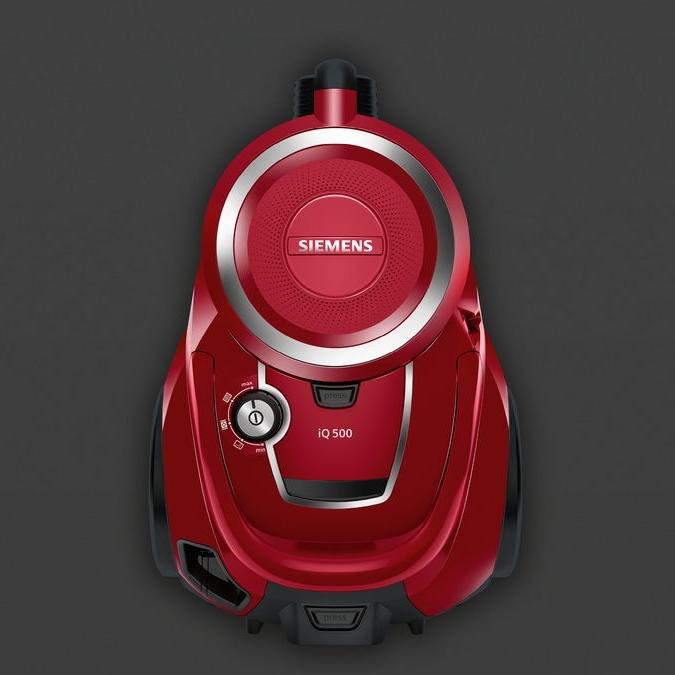 Siemens Ev Aletleri - 