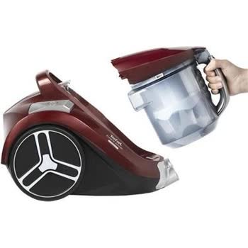 Tefal - UW4833 Extent Power - Görsel 2