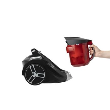 Tefal - UW4863 Extent Power Premium - Görsel 3