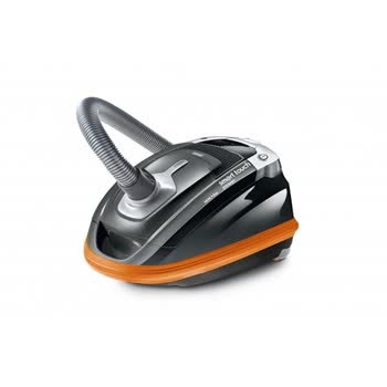 Smart Touch Power Logo