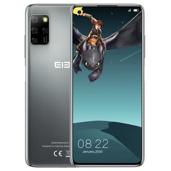 Elephone - E10 Pro - Görsel 3