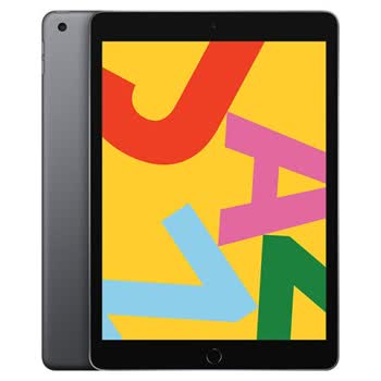 Apple - iPad (7.Nesil) - Görsel 2