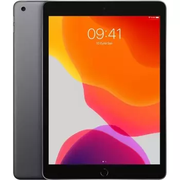 Apple - iPad (7.Nesil) Wi-Fi Cellular - Görsel 2