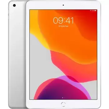 Apple - iPad (7.Nesil) Wi-Fi Cellular - Görsel 3