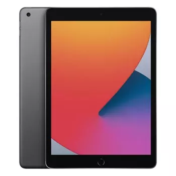 Apple - iPad (8. Nesil) - Görsel 2