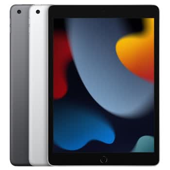 Apple - iPad (9.nesil) Wi-Fi Cellular - Görsel 2