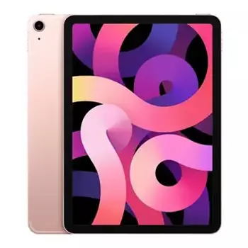 Apple - iPad Air (4. Nesil) Wi-Fi Cellular - Görsel 3