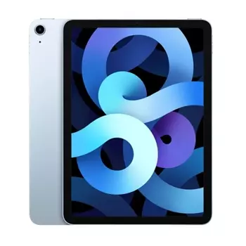 Apple - iPad Air (4.Nesil) - Görsel 3