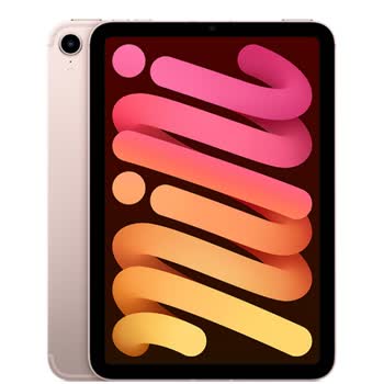 iPad Mini 6 Wi-Fi Cellular Logo