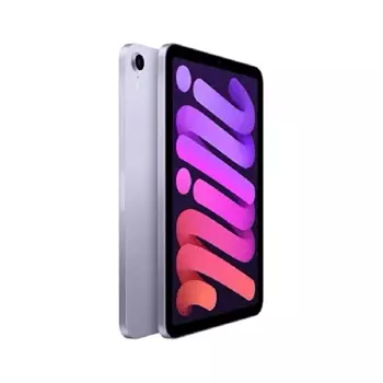 Apple - iPad Mini 6 Wi-Fi Cellular - Görsel 2