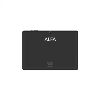 Hometech - Alfa 10MA - Görsel 2