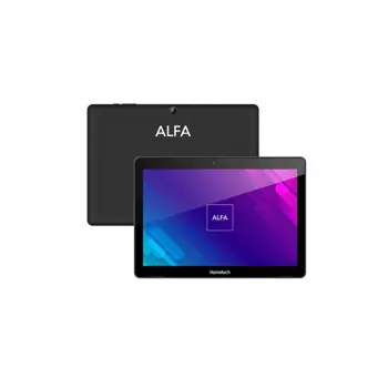 Hometech - Alfa 10MA - Görsel 3