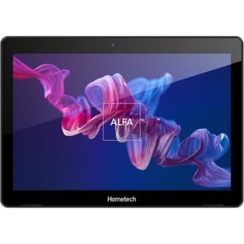 Hometech - Alfa 10MD - Görsel 2