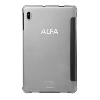 Hometech - Alfa 10T - Görsel 3