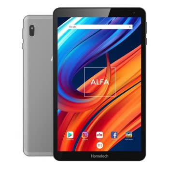 Hometech - Alfa 10TB - Görsel 3