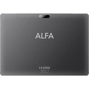 Hometech - Alfa 10YF - Görsel 3
