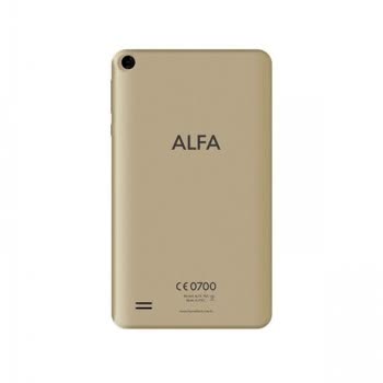 Hometech - Alfa 7RA - Görsel 2