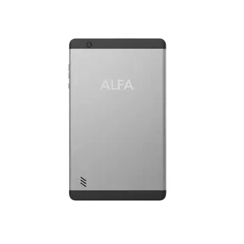 Hometech - Alfa 8RC - Görsel 3