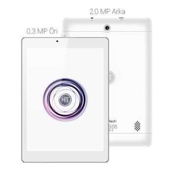Hometech - HT 8C - Görsel 3