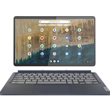 Lenovo - IdeaPad Duet Chromebook - Görsel 2